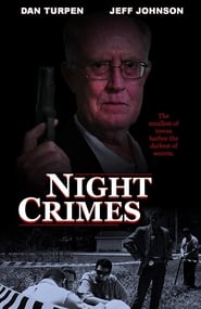 Night Crimes' Poster