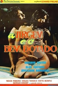 A Virgem e o BemDotado' Poster