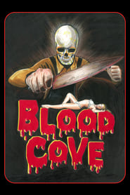 Blood Cove' Poster