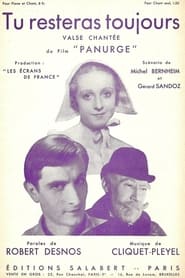 Panurge' Poster