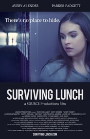 Surviving Lunch' Poster