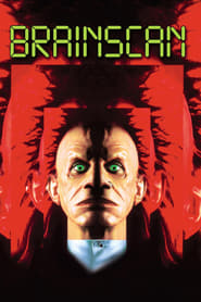 Brainscan' Poster