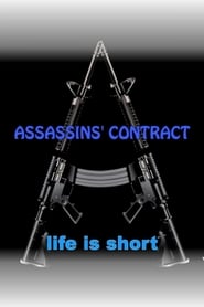 Assassins Contract' Poster
