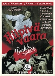 Hiipiv vaara' Poster