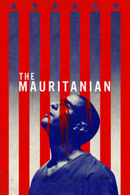 The Mauritanian' Poster