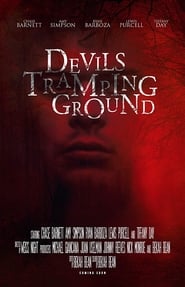 Devils Tramping Ground' Poster