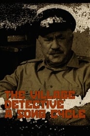 The Village Detective A Song Cycle' Poster