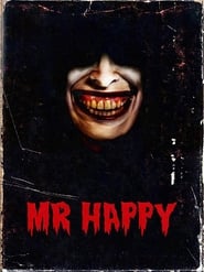 Mr Happy' Poster