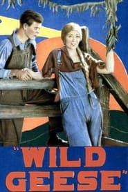 Wild Geese' Poster