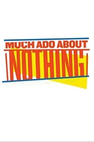 The Publics Much Ado About Nothing' Poster