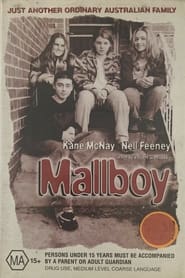 Mallboy' Poster
