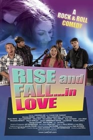 Rise and Fall In Love' Poster