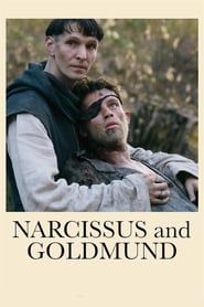 Narcissus and Goldmund' Poster