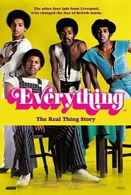 Everything The Real Thing Story