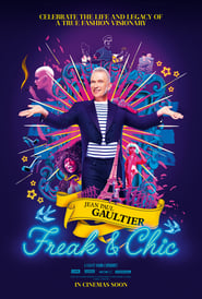 Streaming sources forJean Paul Gaultier Freak and Chic
