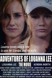 Adventures of Louanna Lee The Movie' Poster
