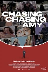 Chasing Chasing Amy' Poster
