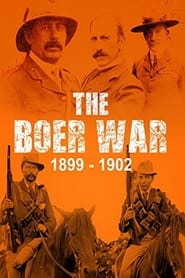 The Boer War 18991902' Poster