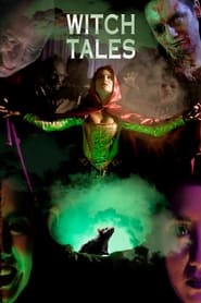 Witch Tales' Poster