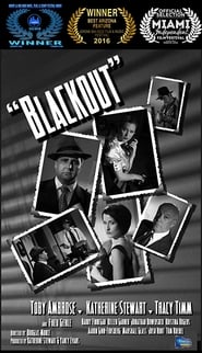 Blackout' Poster