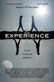 The Experience' Poster