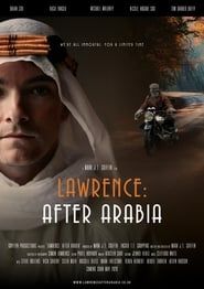 Streaming sources forLawrence After Arabia