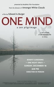 One Mind A Zen Pilgrimage' Poster