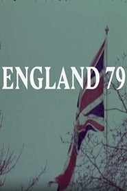 England 79' Poster