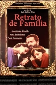 Retrato de Famlia' Poster