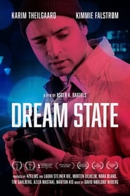 Dream State' Poster