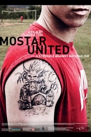 Mostar United' Poster