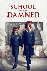Streaming sources forSchool of the Damned