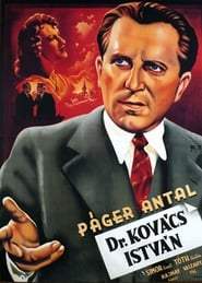 Doctor Istvn Kovcs' Poster