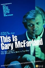 This Is Gary McFarland' Poster