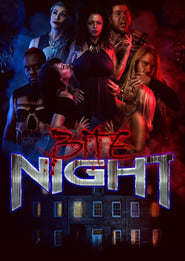 Bite Night' Poster