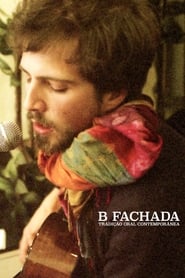 B Fachada Tradio Oral Contempornea' Poster