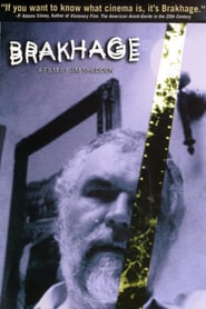 Brakhage' Poster