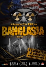 Banglasia' Poster