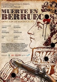 Death in Berruecos' Poster