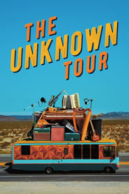 The Unknown Tour' Poster