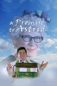 A Promise To Astrid' Poster