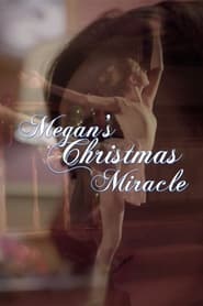 Megans Christmas Miracle' Poster