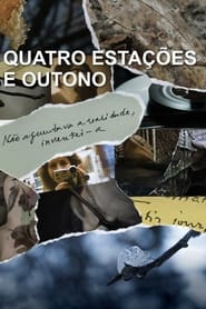 Quatro Estaes e Outono' Poster