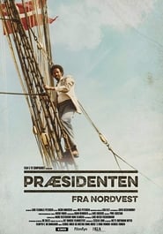 President from the North' Poster