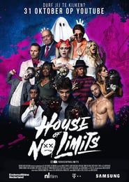 House of No Limits' Poster