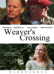 Weavers Crossing' Poster