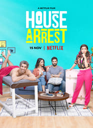 House Arrest' Poster