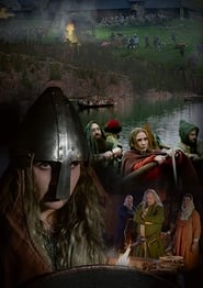 Viking Warrior Women' Poster