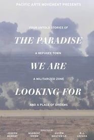 The Paradise We Are Looking For' Poster