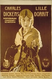 Lille Dorrit' Poster